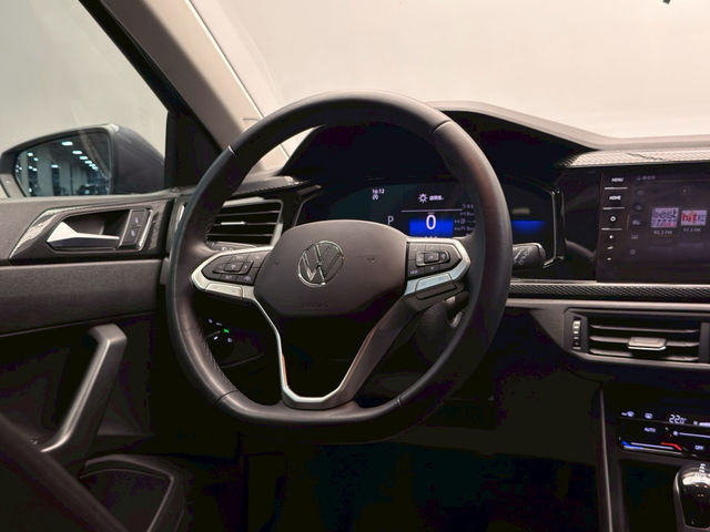 Volkswagen Polo 230 TSI Tech  第11張相片