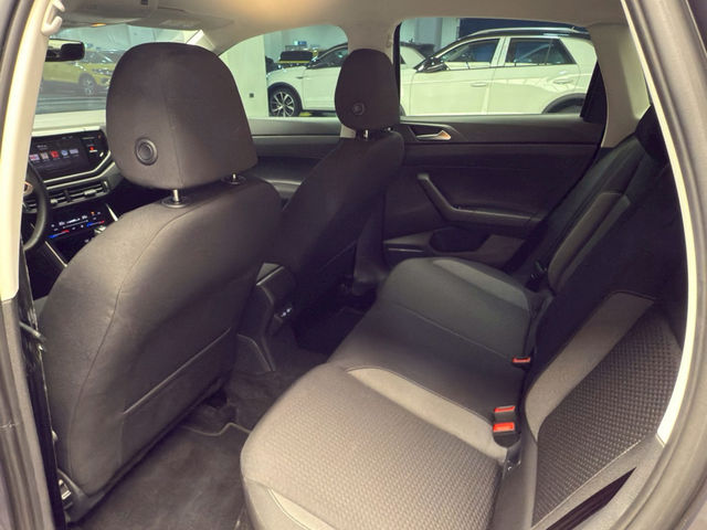 Volkswagen Polo 230 TSI Tech  第12張相片