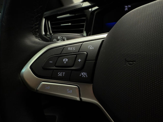 Volkswagen Polo 230 TSI Tech  第13張相片