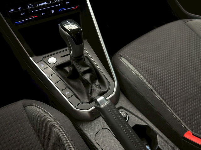 Volkswagen Polo 230 TSI Tech  第14張相片