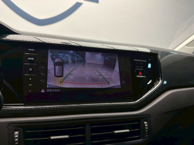 Volkswagen Polo 230 TSI Tech  第15張相片