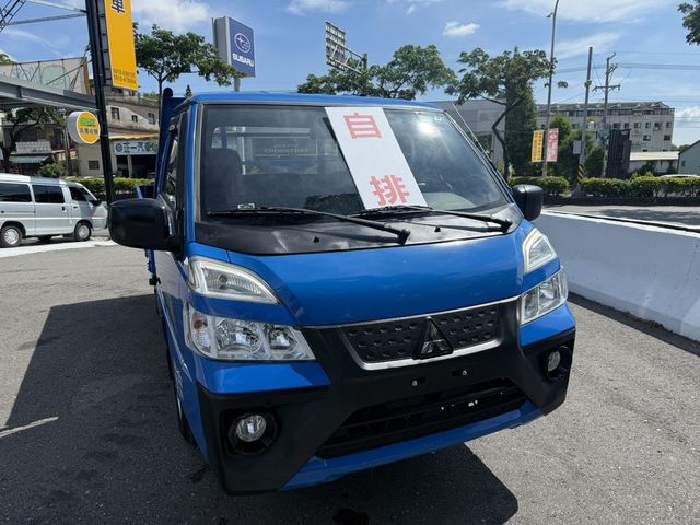 MITSUBISHI三菱 DELICA  第2張相片