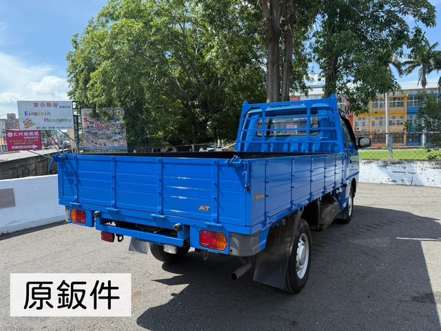 MITSUBISHI三菱 DELICA  第3張相片