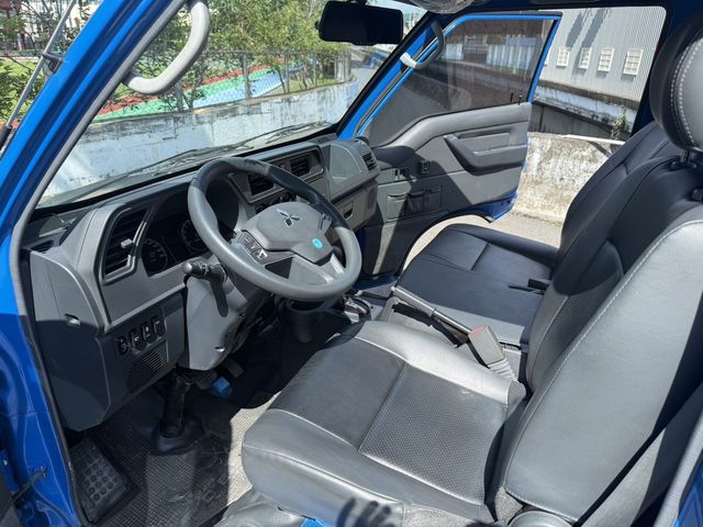 MITSUBISHI三菱 DELICA  第5張相片