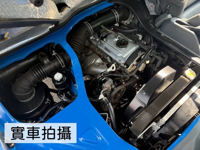 MITSUBISHI三菱 DELICA  第7張相片