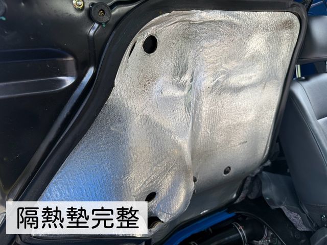 MITSUBISHI三菱 DELICA  第8張相片