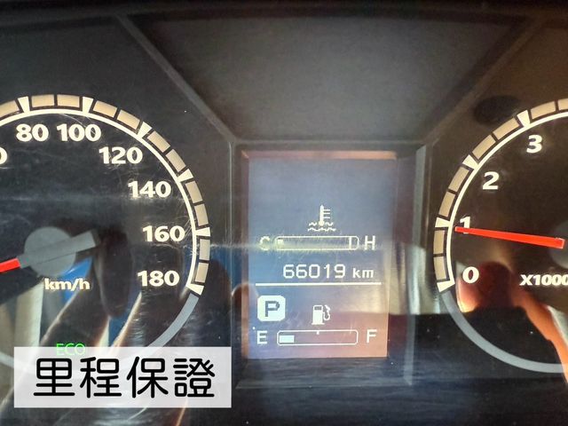 MITSUBISHI三菱 DELICA  第9張相片