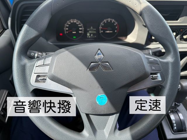 MITSUBISHI三菱 DELICA  第11張相片