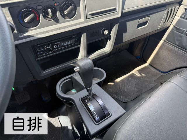 MITSUBISHI三菱 DELICA  第12張相片