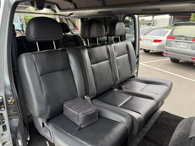 MITSUBISHI三菱 DELICA  第7張相片