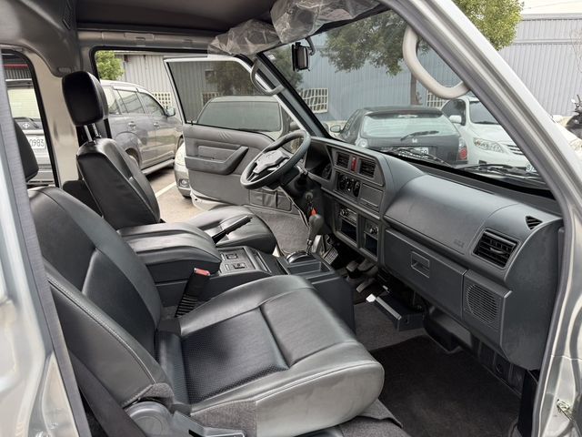 MITSUBISHI三菱 DELICA  第8張相片