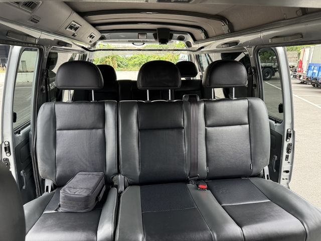 MITSUBISHI三菱 DELICA  第10張相片