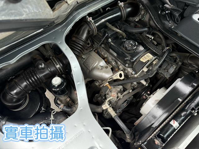 MITSUBISHI三菱 DELICA  第11張相片