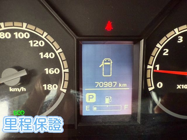 MITSUBISHI三菱 DELICA  第12張相片