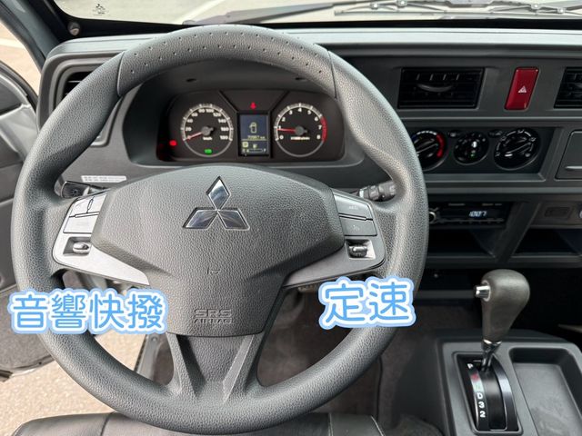 MITSUBISHI三菱 DELICA  第14張相片