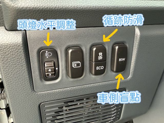 MITSUBISHI三菱 DELICA  第15張相片