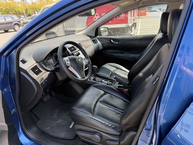 NISSAN日產 TIIDA  第4張相片