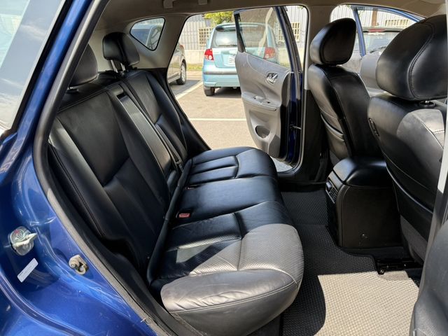NISSAN日產 TIIDA  第6張相片