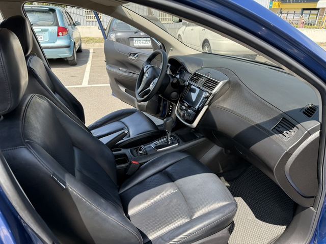 NISSAN日產 TIIDA  第7張相片