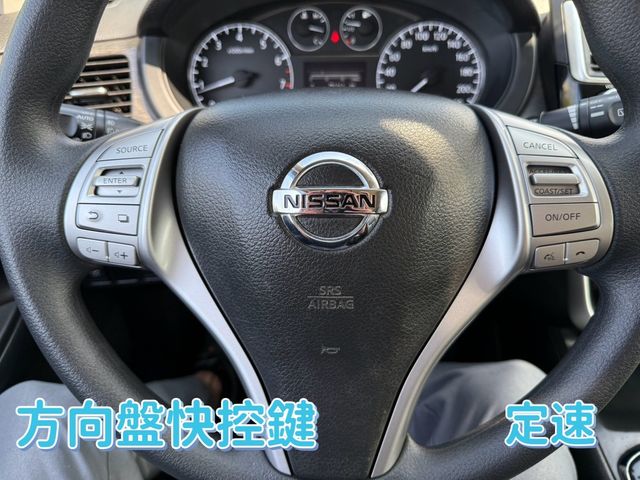 NISSAN日產 TIIDA  第12張相片