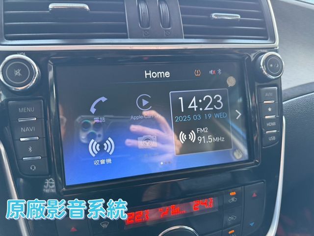 NISSAN日產 TIIDA  第13張相片