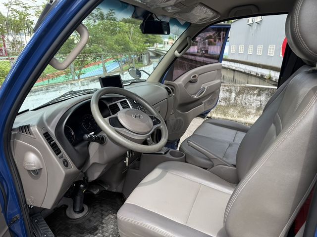 HYUNDAI現代 PORTER  第4張相片