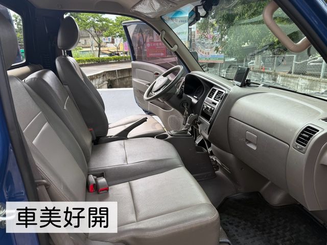 HYUNDAI現代 PORTER  第5張相片