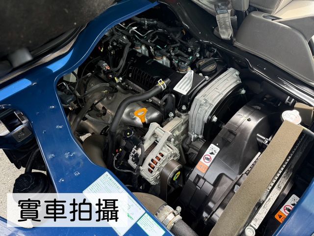 HYUNDAI現代 PORTER  第6張相片