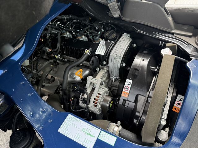 HYUNDAI現代 PORTER  第7張相片