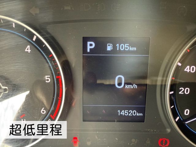 HYUNDAI現代 PORTER  第8張相片