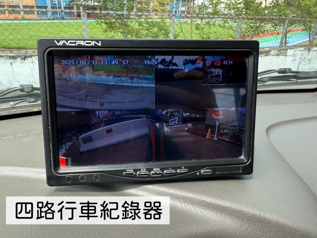 HYUNDAI現代 PORTER  第11張相片