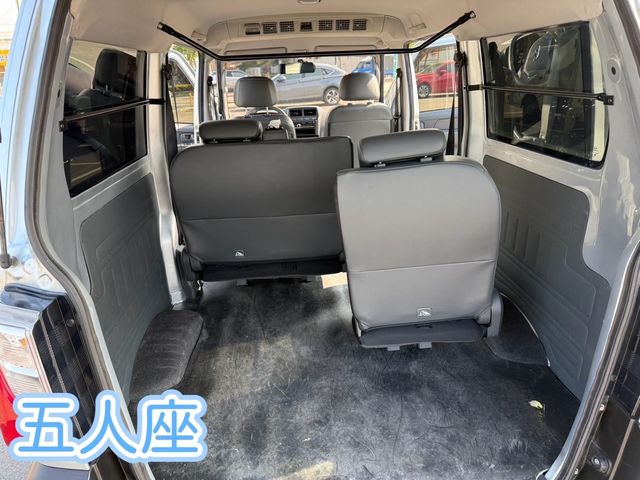 MITSUBISHI三菱 VERYCA  第4張相片