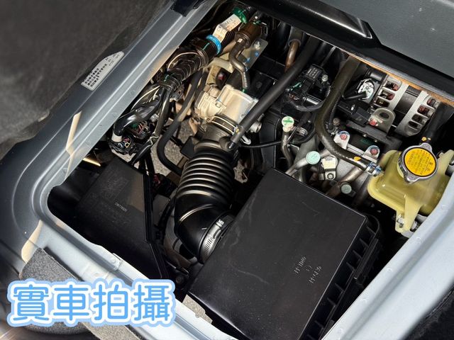 MITSUBISHI三菱 VERYCA  第9張相片