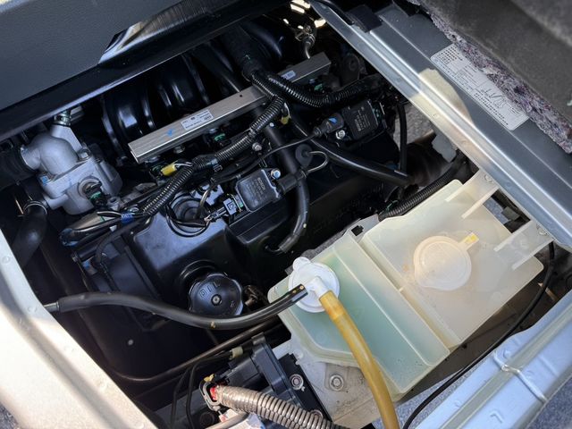 MITSUBISHI三菱 VERYCA  第10張相片