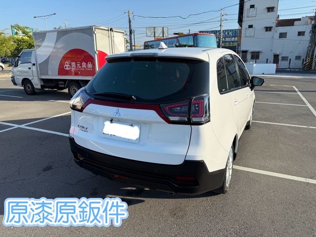 MITSUBISHI三菱 COLT PLUS  第3張相片