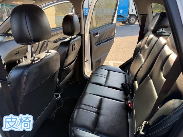 MITSUBISHI三菱 COLT PLUS  第5張相片