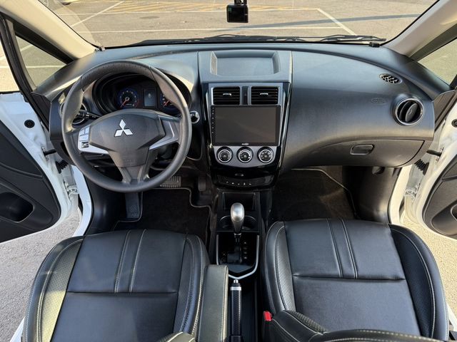 MITSUBISHI三菱 COLT PLUS  第9張相片