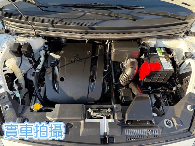 MITSUBISHI三菱 COLT PLUS  第10張相片