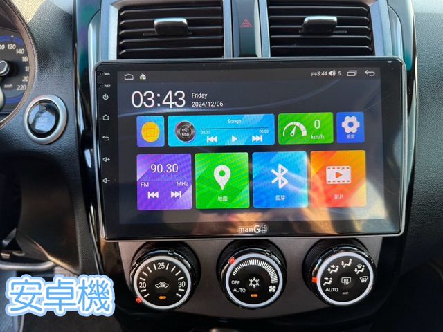 MITSUBISHI三菱 COLT PLUS  第13張相片