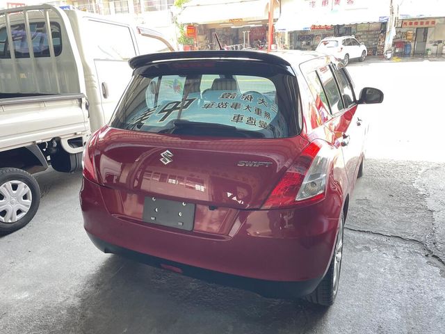 SUZUKI鈴木 SWIFT  第3張相片