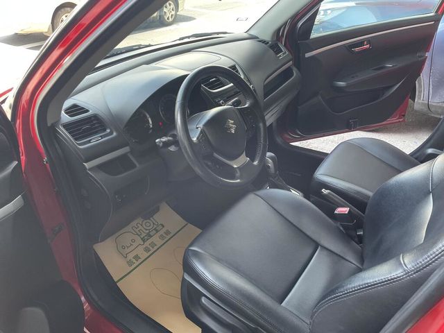 SUZUKI鈴木 SWIFT  第4張相片