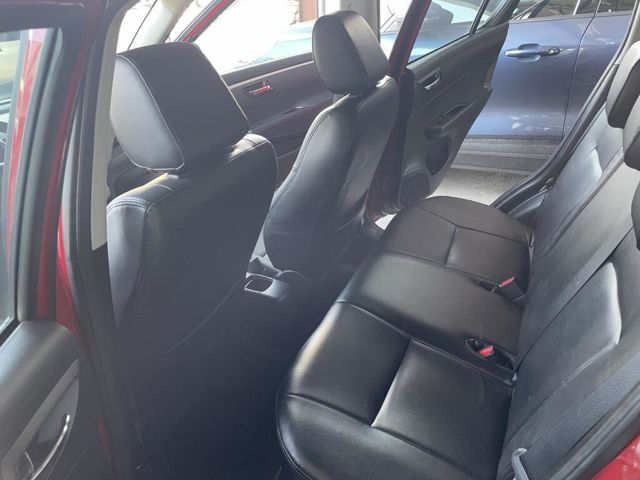 SUZUKI鈴木 SWIFT  第5張相片