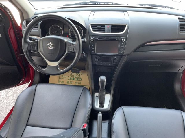 SUZUKI鈴木 SWIFT  第8張相片