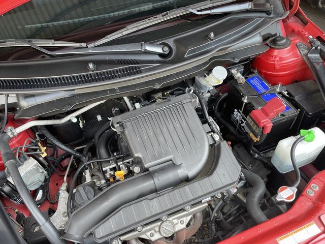 SUZUKI鈴木 SWIFT  第10張相片