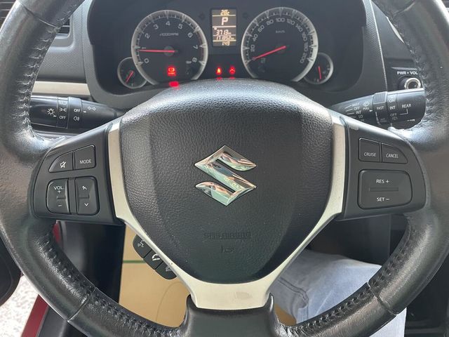 SUZUKI鈴木 SWIFT  第12張相片