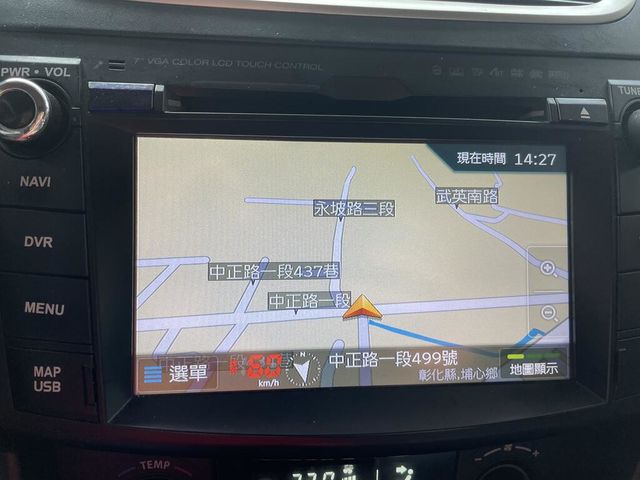 SUZUKI鈴木 SWIFT  第16張相片