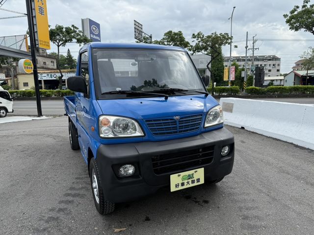 MITSUBISHI三菱 VERYCA  第2張相片