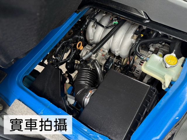 MITSUBISHI三菱 VERYCA  第6張相片