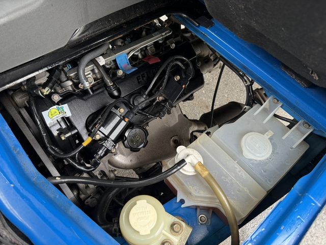 MITSUBISHI三菱 VERYCA  第7張相片