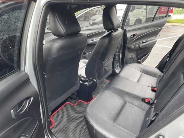 TOYOTA豐田 YARIS  第5張相片